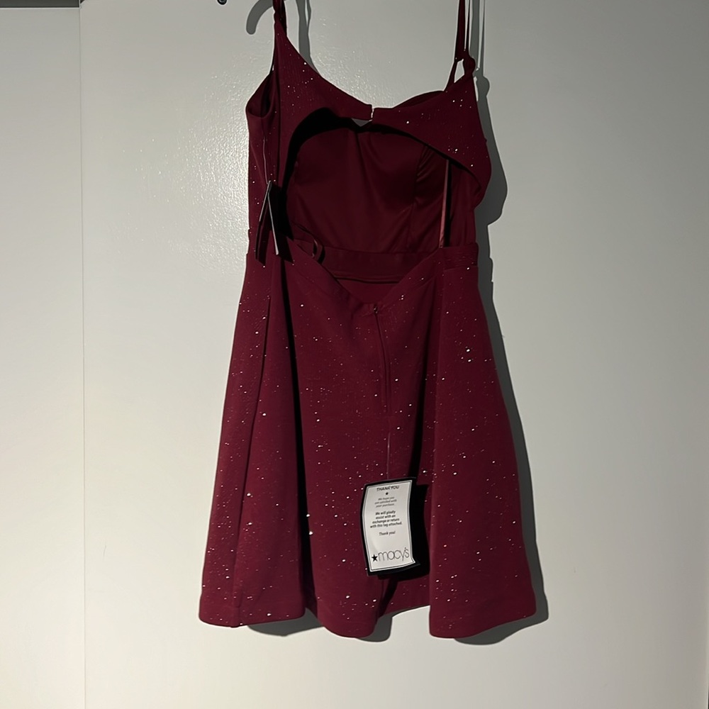 Homecoming Dress - Picture 2 of 3